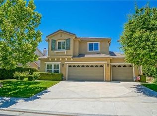 28367 Hidden Hills Dr, Santa Clarita, CA 91390