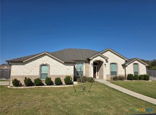 3318 Laurel Highlands Dr, Salado, TX 76571