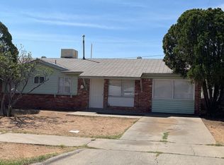 5104 Debeers Dr, El Paso, TX 79924