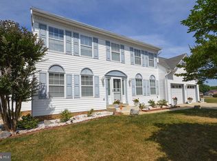 11665 Cygnet Dr, Waldorf, MD
