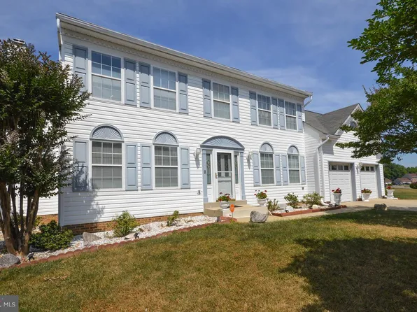 11665 Cygnet Dr, Waldorf, MD 20601
