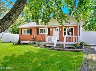 9112 New Maple Rd, Louisville, KY 40229