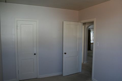Upstairs bedroom 1