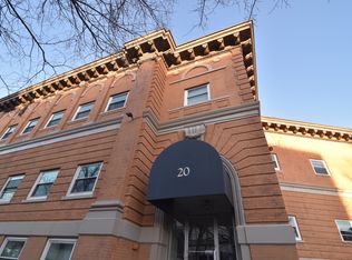20 Armington St APT 14, Boston, MA 02134