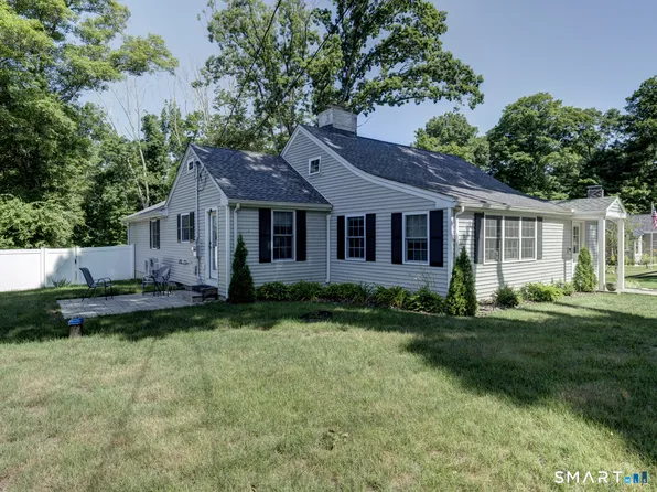 52 Whitney Road, Columbia, CT 06237