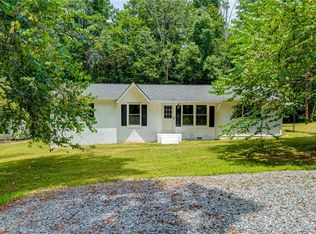 3501 Esterwood Rd, Greensboro, NC 27405