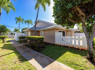 Coronado A, Ewa Beach, HI 96706