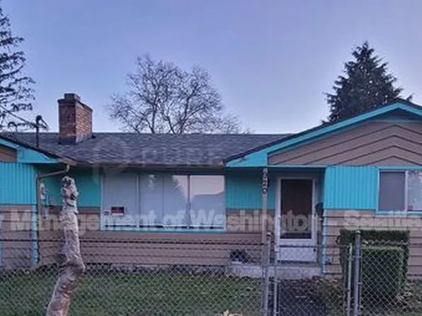 920 S 68th St, Tacoma, WA 98408