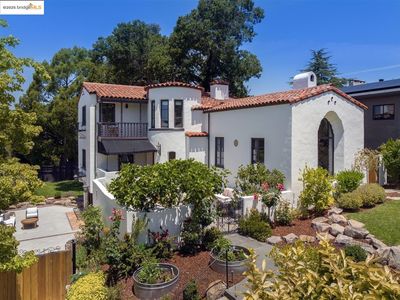 5850 Acacia Ave, Oakland, CA, 94618