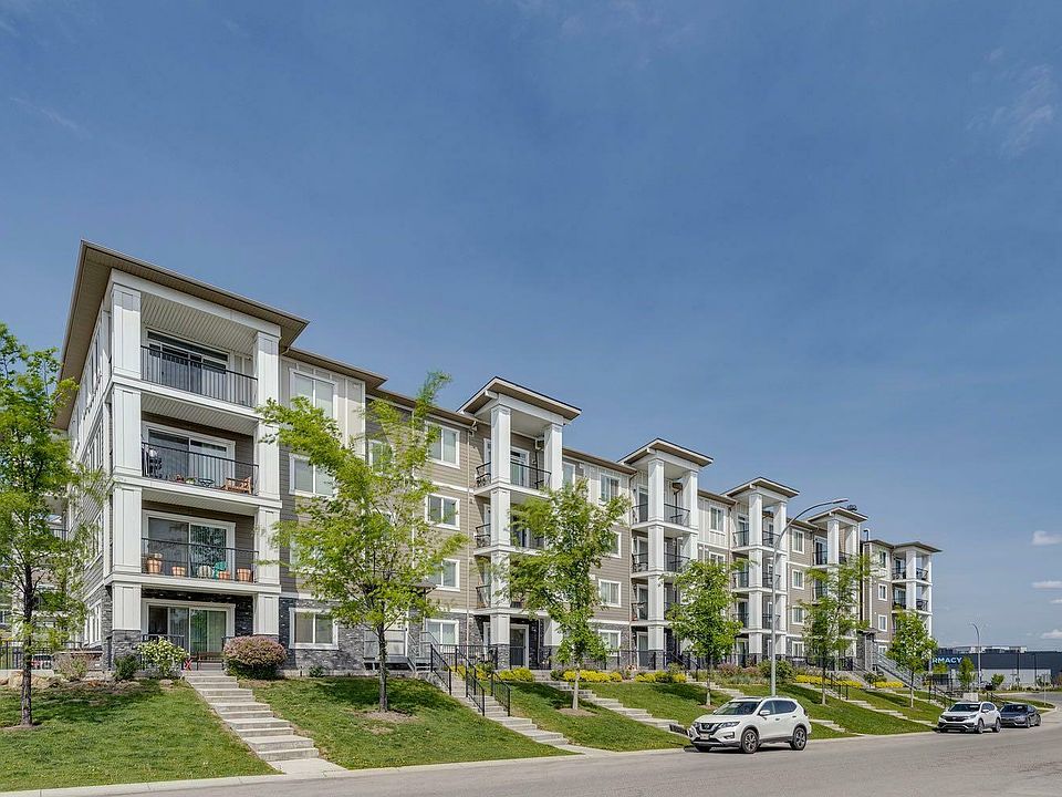 1st image of 450 Sage Valley Dr NW #1206