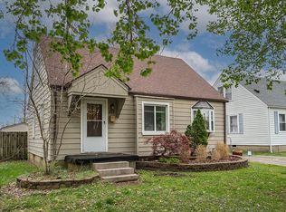257 Kenoak Dr, Louisville, KY 40214