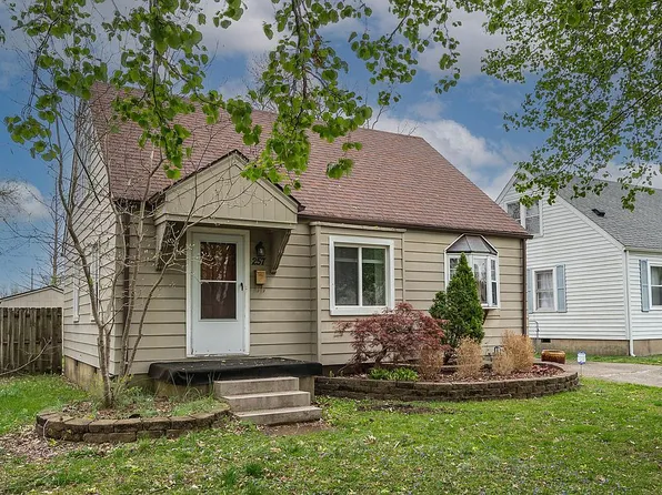 257 Kenoak Dr, Louisville, KY 40214
