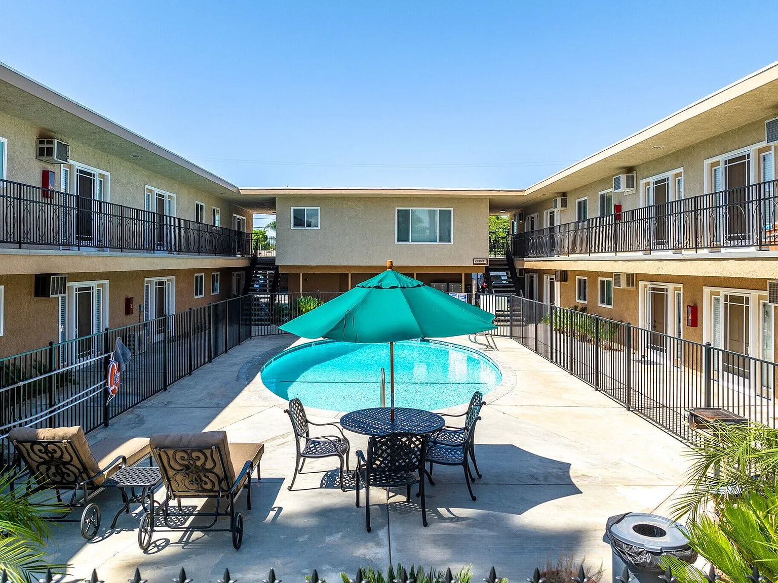Beautiful Sago Palms - Ask about our MOVE-IN SPECIALS! — Photo 1