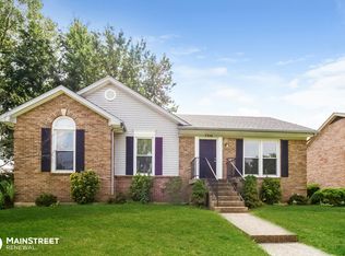 7314 Quail Ridge Rd, Louisville, KY 40291