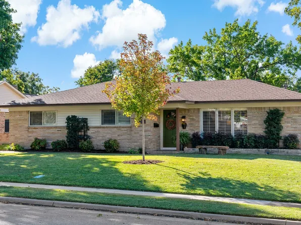633 Parkview Ln, Richardson, TX 75080