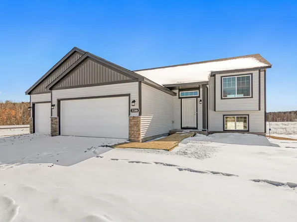 37726 Greenway Ave, North Branch, MN 55056