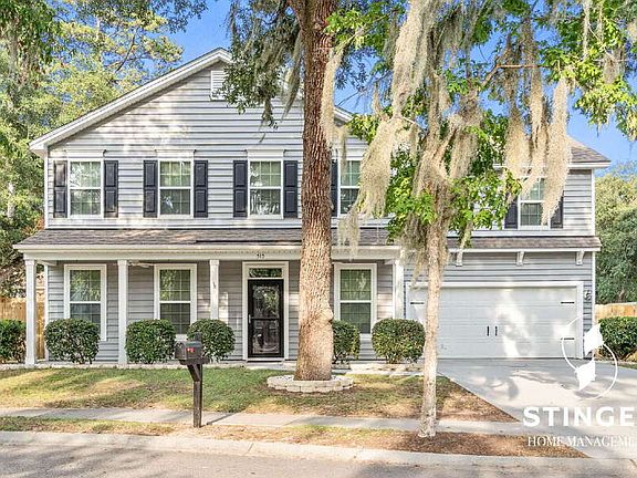 2nd image of 515 Abner Ln