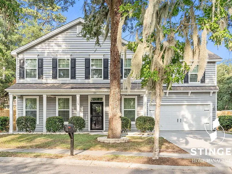 515 Abner Ln — Photo 2