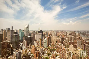 Sold by Halstead Real Estate