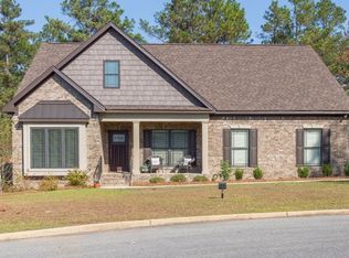411 Craftsman Dr, Dothan, AL 36303