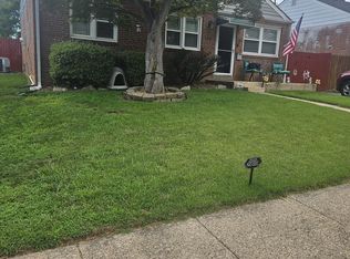203 Rosemont Dr, Wilmington, DE 19804