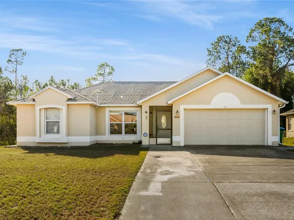 390 El Camino Dr, Deltona, FL 32738