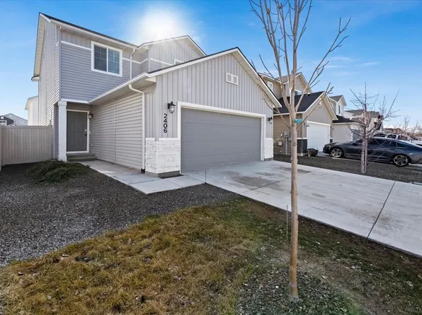 2406 Dorset Ct, Caldwell, ID 83605