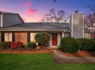 224 Clancy Cir, Cary, NC 27511