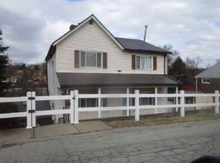 1860 Ohio Ave, West Mifflin, PA 15122