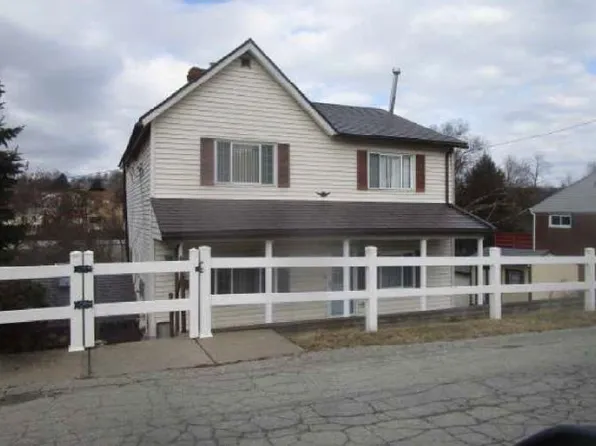 1860 Ohio Ave, West Mifflin, PA 15122