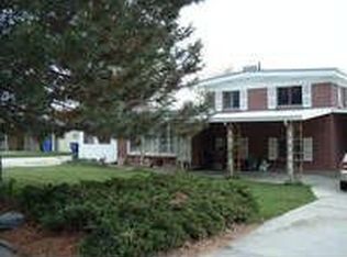4110 S 3340 E, Salt Lake City, UT 84124
