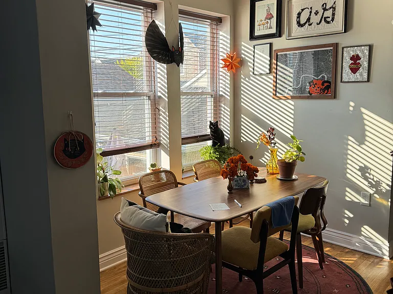 3626 S Wolcott Ave — Photo 6