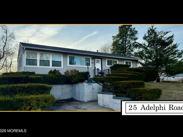 25 Adelphi Road, Toms River, NJ 08757