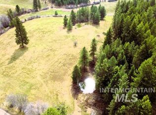 Tbd Kidder Ridge Rd, Kamiah, ID 83536
