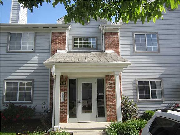 2nd image of 8322 Glenwillow Ln Unit 207