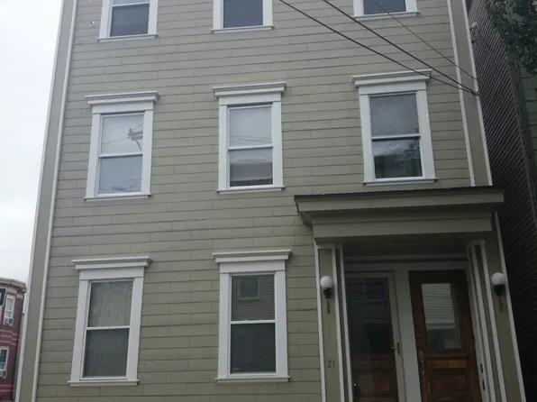 21 Mercer St #3, South Boston, MA 02127