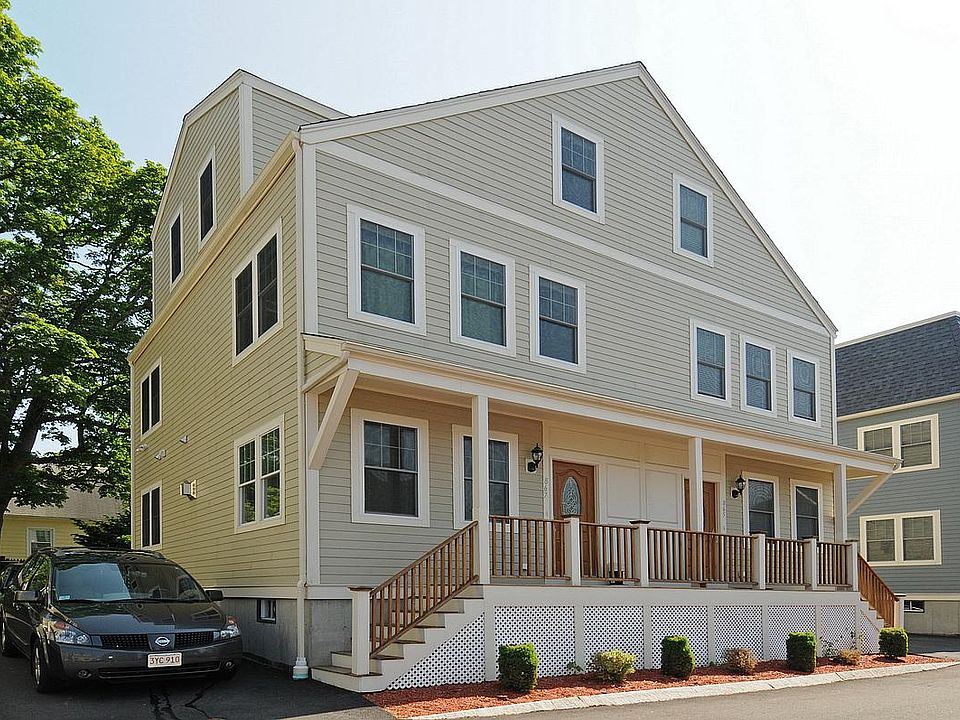Main Exterior