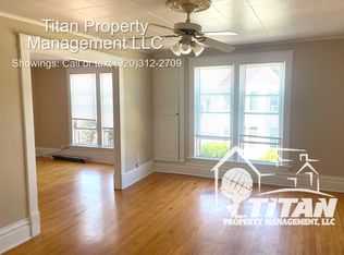 416 Merritt Ave, Oshkosh, WI 54901