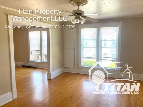 416 Merritt Ave, Oshkosh, WI 54901