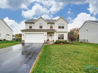 26715 Basswood Dr, Perrysburg, OH 43551