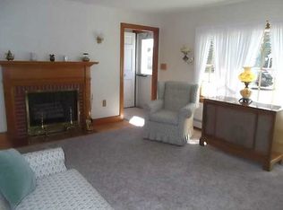 5 Colt Ave, Bristol, RI 02809