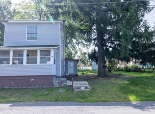 10 Church St, Hazleton, PA 18201