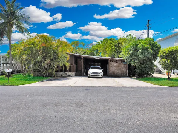 909 S Ruby Dr, Key Largo, FL 33037
