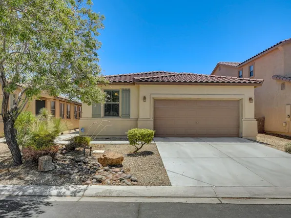4345 Haven Point Ave, North Las Vegas, NV 89085