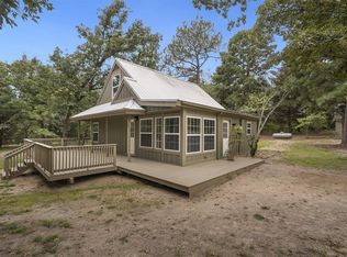 7044 Land Grant Trl, Athens, TX 75751