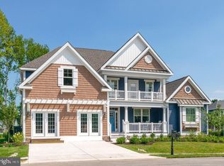 25211 Leland Ave, Harbeson, DE