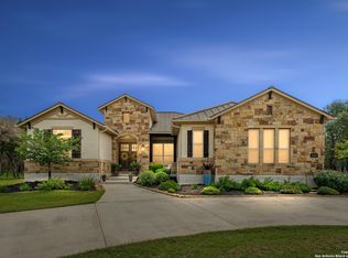 2335 Geneseo Oaks, New Braunfels, TX 78132