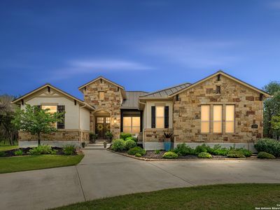 2335 Geneseo Oaks, New Braunfels, TX, 78132