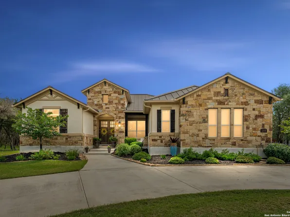 2335 Geneseo Oaks, New Braunfels, TX 78132