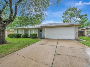 15710 Spring Forest Dr, Houston, TX 77059